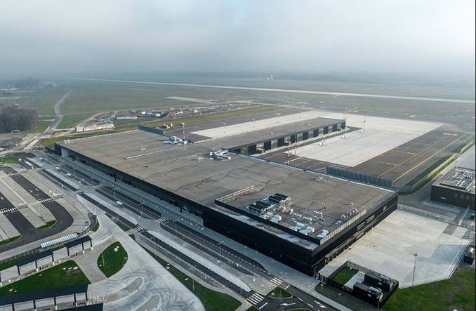 PPL przekształca się w spółkę akcyjną „Polskie Porty Lotnicze”