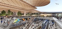 IATA: Intermodalność atutem CPK