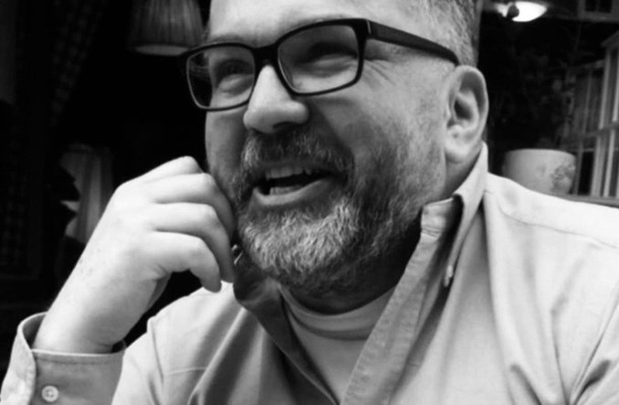 Zmarł prezes Lotniska Zielona Góra/Babimost 