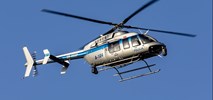 Polska Policja kupuje kolejne śmigłowce Bell 407GXi