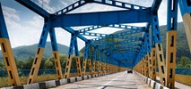 Ukraina. Trzeba 100 mld dolarów na odbudowę infrastruktury  