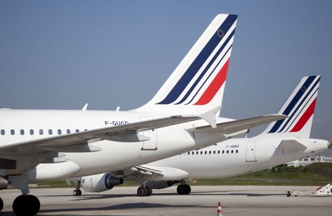 KE: Air France otrzyma kolejne 1,4 mld euro pomocy 