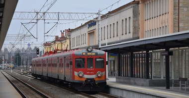 Powstanie system informacji dla podrzeszowskiej PKA