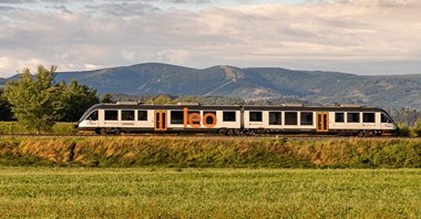 Koleje Hiszpańskie chcą jeździć w Niemczech. Przy pomocy Leo Express 
