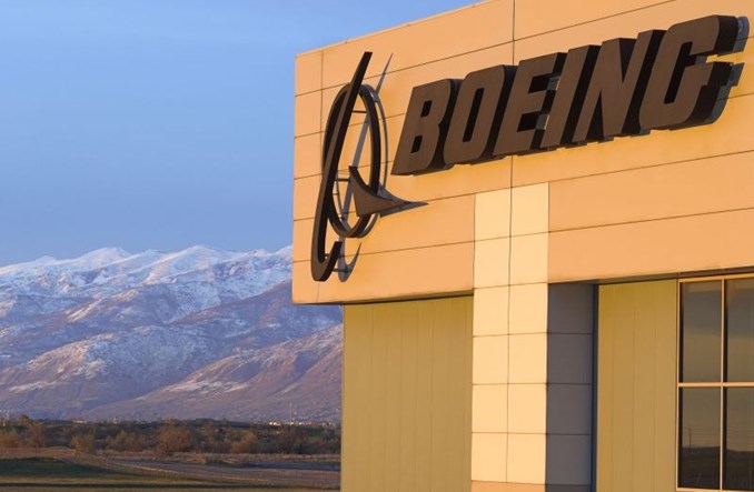 Współpraca Boeing Engineering z Łukasiewicz – Instytutem Lotnictwa