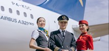 Air Astana podsumowuje najlepszy rok w swojej historii