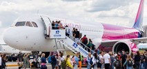Nowa trasa Wizz Air z Polski. Rzeszów zyskał loty do Rzymu!