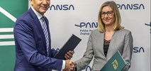 PANSA rozpoczyna współpracę z PANS