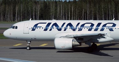 Wrocław nowym kierunkiem Finnair. Wraca Gdańsk i więcej lotów do Krakowa