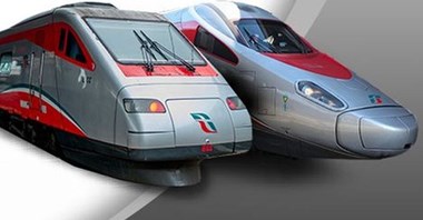 Trenitalia przejmie od ÖBB połączenia z Włoch do Niemiec