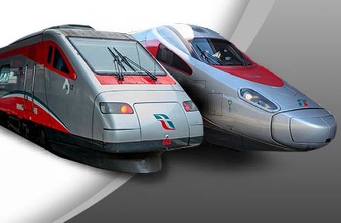 Trenitalia przejmie od ÖBB połączenia z Włoch do Niemiec