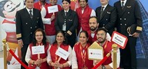 Air India zatrudni w tym roku aż 900 pilotów