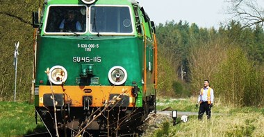 Kolejowe inwestycje armii w 2023 roku