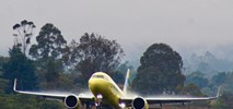 Viva Air Colombia zawiesiła działalność. Niepewny los ponad 5000 pracowników