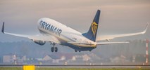 Ryanair ogłosił letnią siatkę z Katowic. Trzy nowe trasy i dziewiąty samolot