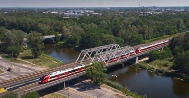 Ruszają dwie nowe linie SKM z Piaseczna do Warszawy