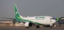 Iraqi Airways najnowszym operatorem boeingów 737 MAX