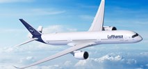 Lufthansa zamawia dziesięć A350-1000 i pięć A350-900. Plus siedem 787-9
