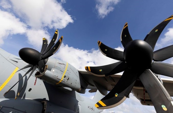 Część wojskowa w rządowych planach dotyczących CPK