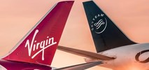 Virgin Atlantic już oficjalnie w sojuszu SkyTeam