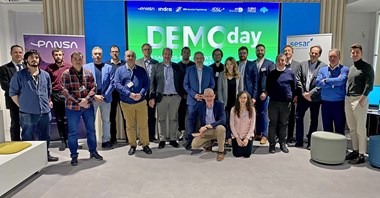 PAŻP: SESAR Demo Day w Madrycie