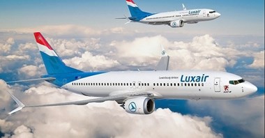 Luxair założy bazę w Słowenii?