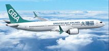 Greater Bay Airlines zamawia 15 boeingów 737 MAX 9. Linia kupi także Dreamlinery