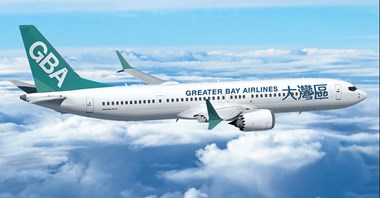 Greater Bay Airlines zamawia 15 boeingów 737 MAX 9. Linia kupi także Dreamlinery