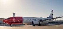 Norwegian Air przewiozły w lutym prawie 1,2 mln pasażerów
