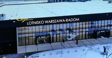 Lada dzień poznamy cennik taryfowy portu Warszawa – Radom