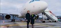 Linie airBaltic wyleasingują cztery airbusy A320