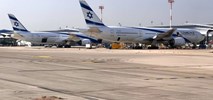 Piloci B777 El Al chcieli zbojkotować lot premiera