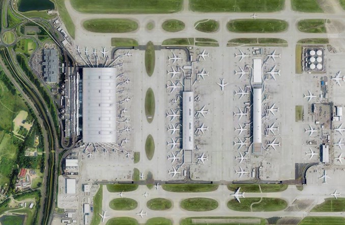 Heathrow: Brytyjski ULC wstrzymuje podwyżki opłat