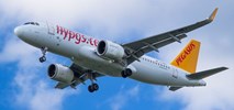 Pegasus Airlines: 431 mln euro zysku netto