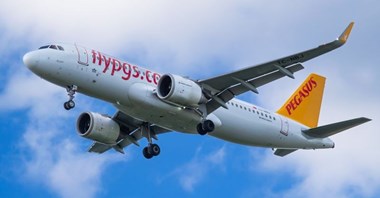 Pegasus Airlines: Od czerwca z Lotniska Chopina do Ankary