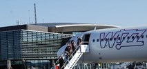 Rzeszów: Luty również rekordowy na lotnisku w Jasionce!