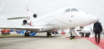 Szef Dassault broni prywatnych odrzutowców przed “nagonką na lotnictwo”