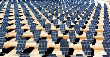 Wojna a energetyka: Nie ma odwrotu od „zielonego” kursu