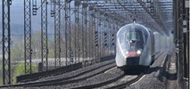 Łódź - Wrocław w godzinę! Duże umowy projektowe CPK na Ygreka