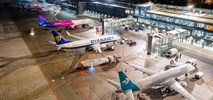 Katowice Airport: Rekordowe czartery w lutym