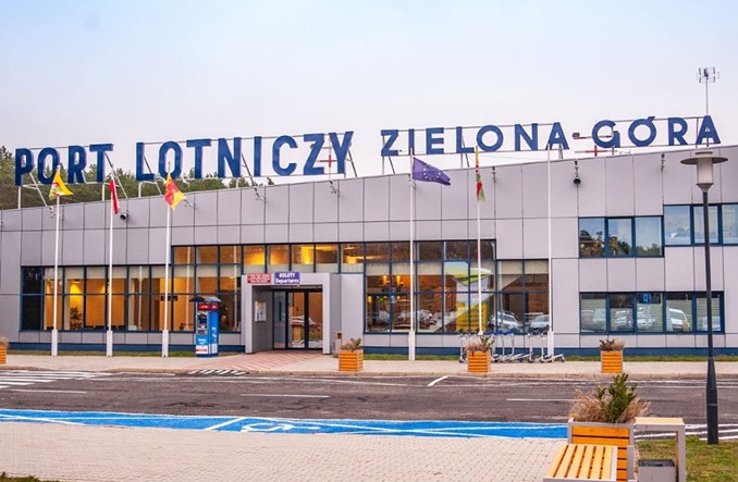 Zielona Góra: LOT z najkorzystniejszą ofertą na trasy Gdańska, Krakowa i Zadaru 