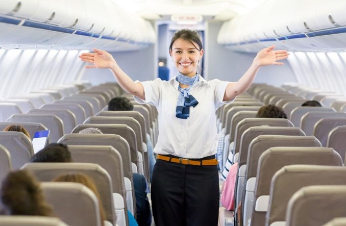 IATA: Bardzo niskie ryzyko udziału w katastrofie lotniczej