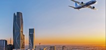 Arabia Saudyjska. Duże zamówienia na boeingi 787-9 Dreamliner