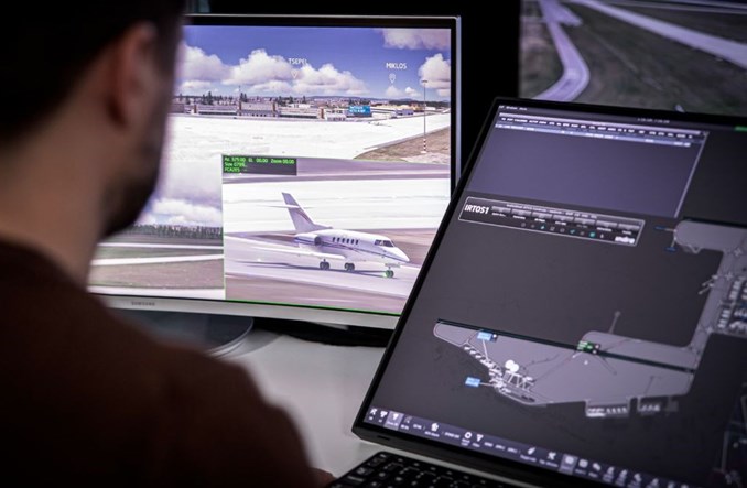 HungaroControl inwestuje w wirtualną wieżę lotniskową