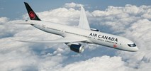 Druga trasa Air Canada do Amsterdamu. Dreamlinerem z Montrealu 