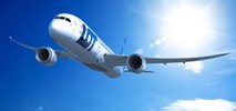 LOT: Dreamliner poleci do Katowic i Krakowa