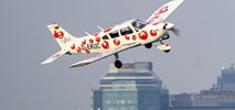 PAŻP: Prawie 275 tys. operacji General Aviation w 2022 roku. Więcej niż rok wcześniej