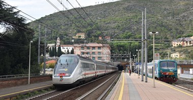 Na Sycylii powstanie kolej dużych prędkości