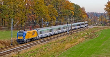 PKP Intercity z dostępem do trasy, której odmówiono RegioJet