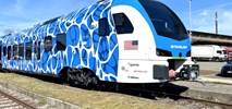 Stadler. Jechaliśmy wodorowym Flirtem!